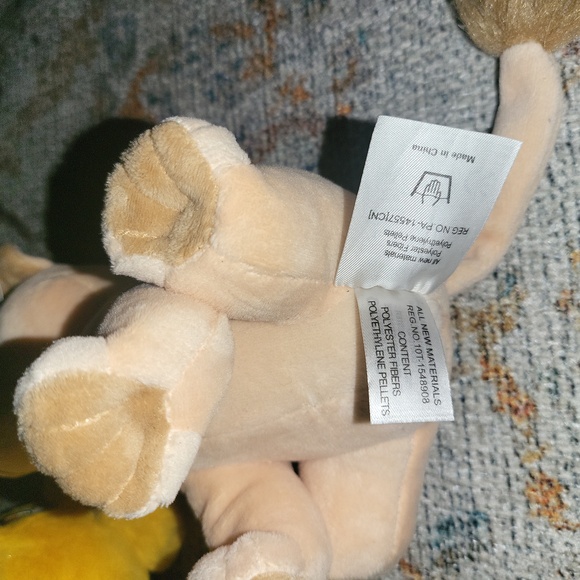 Lion King two Simba - Picture 6 of 8